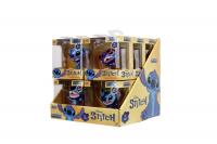 Stitch figurka 2,5", 4 druhy, DP12, Wave 2